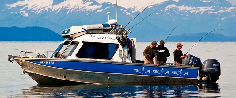 : What to expect for the Alaska Fishing Industry in 2018