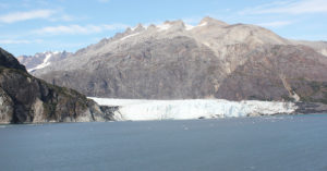 What Makes Alaska’s Coastline Different than the Rest of the US