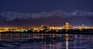 How Alaska Weather Affects Shipping from Alaska Air Forwarding