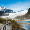 Exploring Alaska’s Mendenhall Glacier